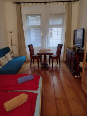 Comfy home in Vinohrady